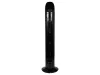 90 W-os LCD oszlopventilátor + távirányító