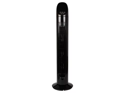 90 W-os LCD oszlopventilátor + távirányító