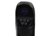90 W-os LCD oszlopventilátor + távirányító