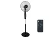 Blow álló ventilátor 16" 60W LCD + távirányító