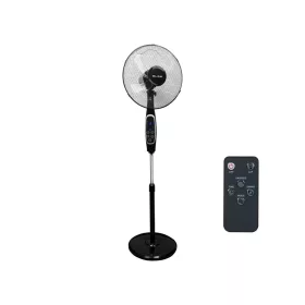 Blow álló ventilátor 16" 60W LCD + távirányító