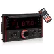 AVH-9620 2din 7"-es Blow rádió