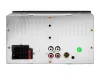 AVH-9620 2din 7"-es Blow rádió
