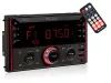 AVH-9620 2din 7"-es Blow rádió