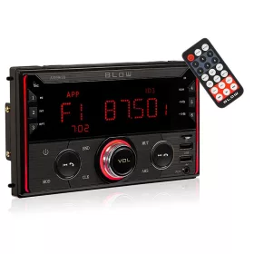 AVH-9620 2din 7"-es Blow rádió