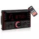 AVH-9620 2din 7"-es Blow rádió