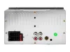 AVH-9620 2din 7"-es Blow rádió