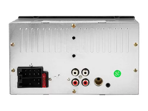 AVH-9620 2din 7"-es Blow rádió