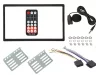 AVH-9620 2din 7"-es Blow rádió