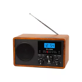 Blow hordozható analóg rádió am/fm RA9 v.2"