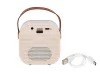 Bluetooth karaoke rgb hangszóró