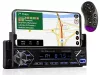 Radio Blow Mobile Pro 1DIN okostartó