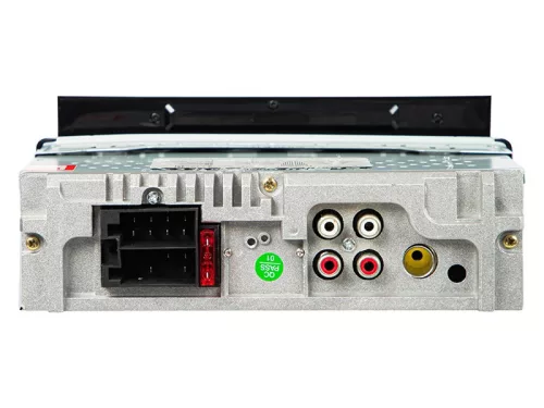Radio Blow Mobile Pro 1DIN okostartó
