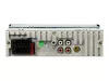 Autórádió AVH-8960 1 DIN RDS MP3/USB/micro SD/bluetooth + USB-C