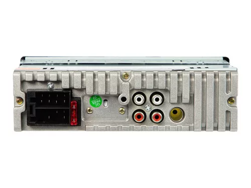 Autórádió AVH-8960 1 DIN RDS MP3/USB/micro SD/bluetooth + USB-C