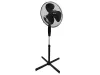 Blow álló ventilátor 16"/40cm 55w fekete
