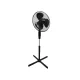 Blow álló ventilátor 16"/40cm 55w fekete