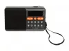 Hordozható analóg rádió AM/FM bluetooth RA18