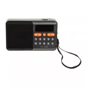 Hordozható analóg rádió AM/FM bluetooth RA18