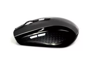 Raton Pro MT1113T vezeték nélküli egér (titán)
