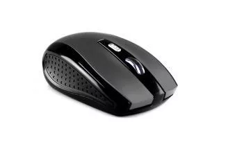 Raton Pro MT1113T vezeték nélküli egér (titán)