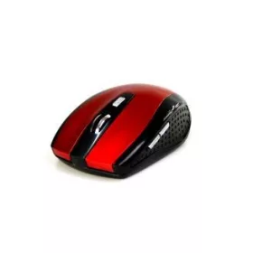 Raton Pro MT1113R vezeték nélküli egér (piros)