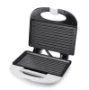 Esperanza panini tkt004w szendvicssütő (700 W; fehér)