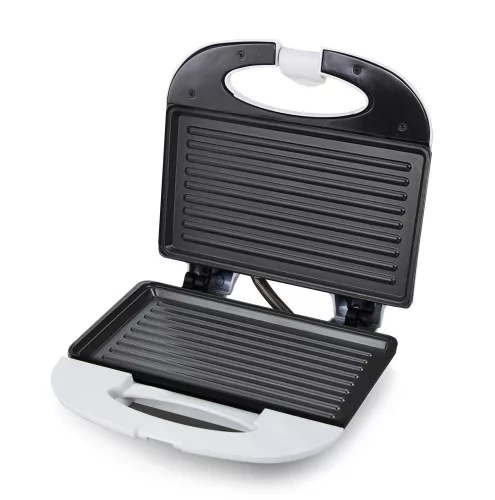 Esperanza panini tkt004w szendvicssütő (700 W; fehér)