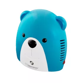 Inhalator/nebulizator Esperanza ursuleț de pluș ecn004
