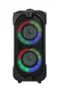 Esperanza EP157 Bluetooth hangszóró FM LED RGB Rythm