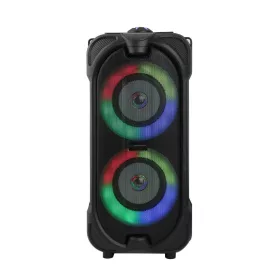Esperanza EP157 Bluetooth hangszóró FM LED RGB Rythm