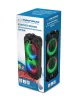 Esperanza EP157 Bluetooth hangszóró FM LED RGB Rythm