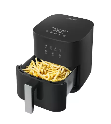 Légkeveréses fritőz 3,5 l