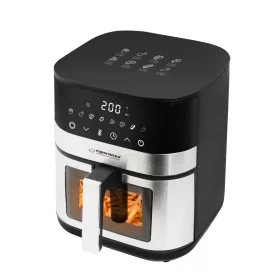 Esperanza cuptor fără grăsimi 5l pește la grătar eka003