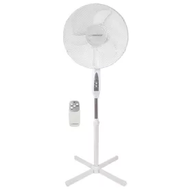   Esperanza álló ventilátor távirányítóval, Vento Forte, fehér, EHF007WW