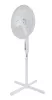 Esperanza álló ventilátor távirányítóval, Vento Forte, fehér, EHF007WW