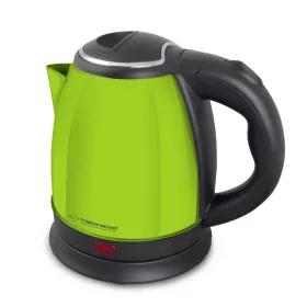 Esperanza vízforraló Parana 1.0 l zöld ekk128g