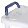 Kádpad fogantyúval
