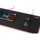 RGB impg5 gamer USB egérpad