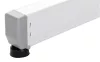 Activejet WSR-40B állóventilátor (fehér)