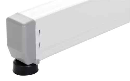 Activejet WSR-40B állóventilátor (fehér)