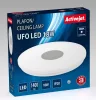 Modern LED mennyezeti lámpa ActiveJet UFO 18W