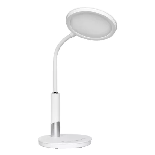 Activejet Aje-Raya RGB fehér LED asztali lámpa