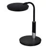Activejet Aje-Raya RGB fekete LED asztali lámpa