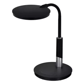 Activejet Aje-Raya RGB fekete LED asztali lámpa