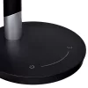 Activejet Aje-Raya RGB fekete LED asztali lámpa