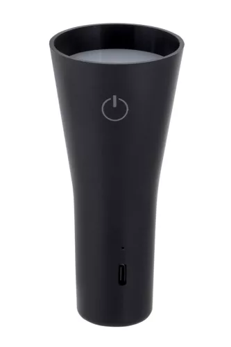 Activejet aje-ida 4in1 multifunkcionális LED lámpa fekete