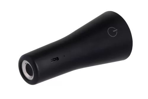 Activejet aje-ida 4in1 multifunkcionális LED lámpa fekete