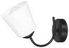 ActiveJet Aje-Alma fali lámpa, 1 db, E27, 1x40W