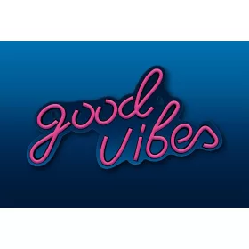 Neon LED Activejet aje-neon vibráció